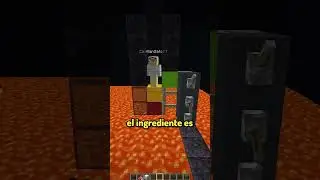 se las dejé facil #shorts #minecraft