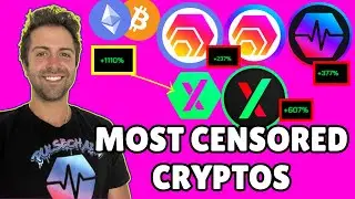 What's Really Happening With PulseChain HEX and PulseX? (Why Huge INC Pump?)