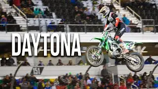 DAYTONA SUPERCROSS 2021