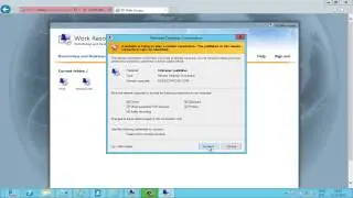 Evaluate This - Remote Desktop Services