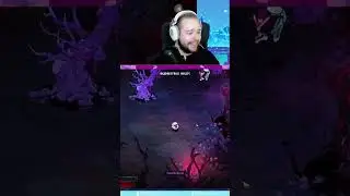 "Not as a sheep!" #hades2spoilers | jakeyboiarts on #Twitch