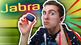 L'INNOVATION SOUS-COTÉE - True Wireless (Jabra Elite Active 65t)