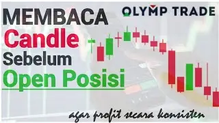 Dismantling the technique before reading the OLYMP TRADE Kendel