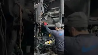 Реставрация вольвы фш 16