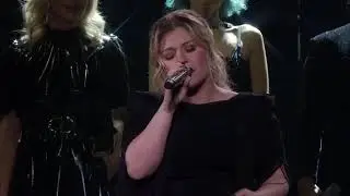 Kelly Clarkson & Brynn Cartelli - Make It Rain (Foy Vance Cover) [Live in Uncasville, CT]
