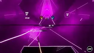 Beat Saber: League Of Legends - Phoenix (ft. Cailin Russo and Chrissy Costanza)