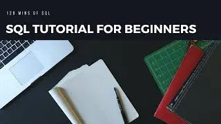 SQL Tutorials for Beginners