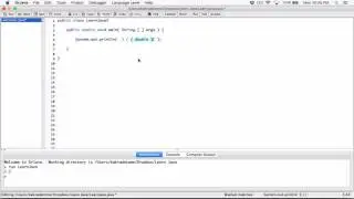 40. Type casting / Cast operators - Learn Java
