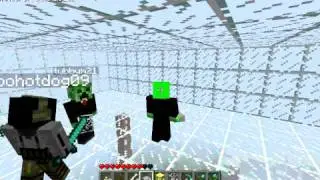 NEW Minecraft Server!(OLD)