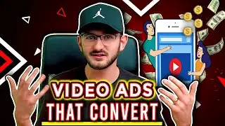 The 3️⃣ Components That Make a HIGH CONVERTING Video Ad 🎥 ✅