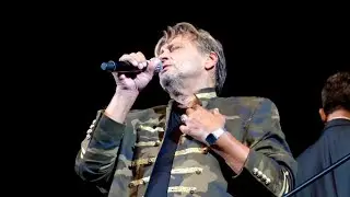 «Кони привередливые» народный артист России Александр Домогаров.