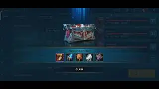 Raid Shadow Legends Ultra Nightmare Clan Boss Rewards 18/11/2023 #raidrpg #raidshadowlegends #raid