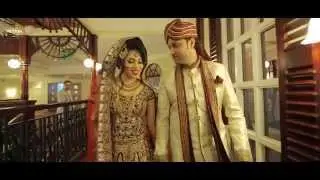Farah & Adnan - Clear Motion Pictures 07983851851