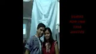 Tu eres la chica que yo AMO