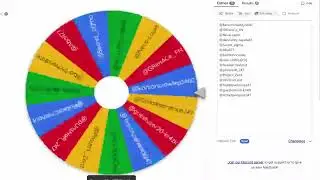 1K Giveaway Winners!!!