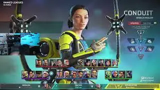 Apex Crashends! (Crash Out Edition)