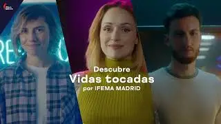 Historias que han encontrado la inspiración y dado un giro a su vida I Vidas tocadas