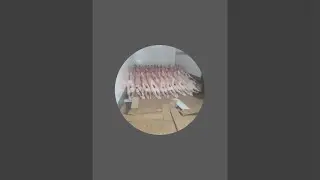 Аскер Ибрагимов в прямом эфире!