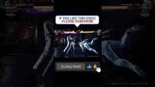 Tekken 8 Dragunov Vs yoshimitsu Part 5