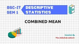 Combined Mean 