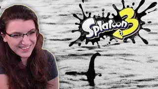 Team Nessie With Viewers! Splatoon 3