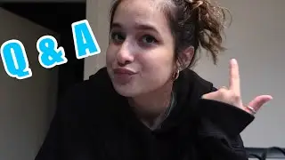 UPDATED Q & A