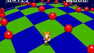 How to access the Hidden Special Stages in Sonic 3 & Knuckles (step-by-step tutorial)