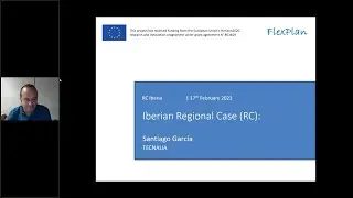 Workshop FlexPlan: storage and flexibility in 