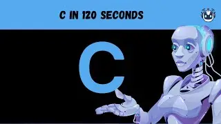 C Basics: Learn Everything in Just 2 Minutes