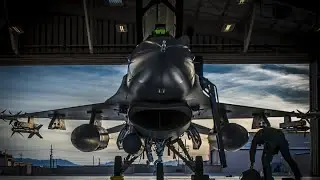 Какая модификация F-16 будет передана Украине