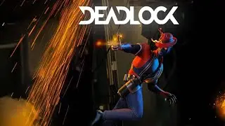 Гайд на прохождение обучения Deadlock