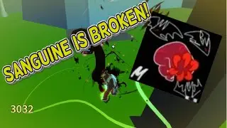 『 SANGUINE COMBOS 』Bounty Hunting Roblox | Blox Fruits Update 20!