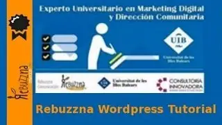 Wordpress Twenty Eleven Tutorial 1:  Modificando la Cabecera