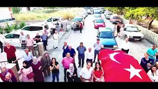 BEYPAZARI GELİN ALMA