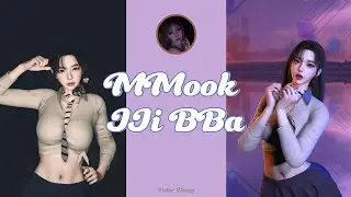 VAM MMD MMook JJi BBa