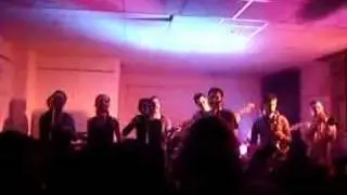Danilov doživljaj Beča - I Know A Place