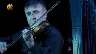 Відкриття ІІІ конкурсу фестивалю арфового мистецтва імені В  Полтарєвої
