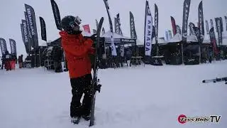 Test Skis Armada Declivity 102 TI 2024