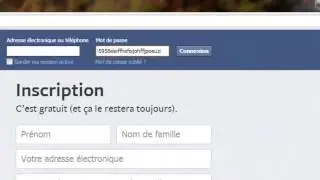 Comment afficher les lettres / chiffres de son mot de passe ► Tuto Pratique