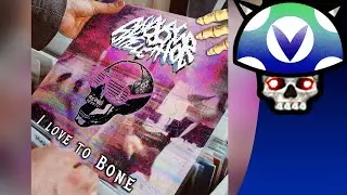[Vinesauce] Joel - I Love To Bone ( Ft. Hot Dad & Jabroni Mike )
