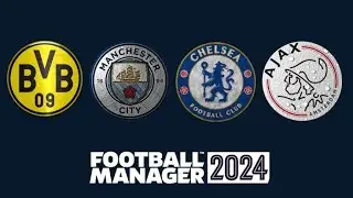 FM 24 Logo Pack Nasıl Kurulur