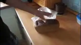 Волшебный хлеб