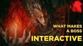Why I did NOT enjoy Erdtree Bosses