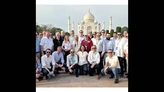 ICS-Wirtschaftsreise Indien | Ein Rückblick
