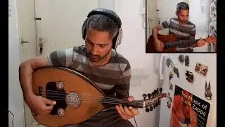 Tery Lemanis - Aziza
