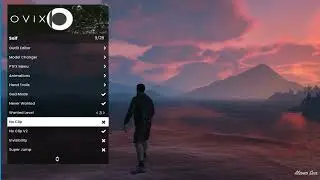Vertical properties-  Edit menu - GTA V -  review - Ovix Mod Updated