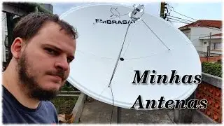 My Radio Antennas
