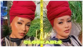 Makeup That Looks Good In REAL Life 💋 Tutorial!