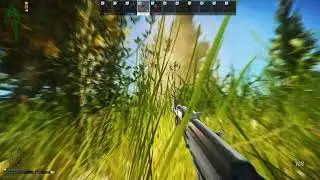 Escape from Tarkov - Fuck this malfunction mechanic
