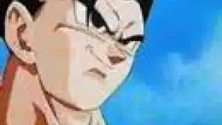 Gohan Tribute Boom Preview